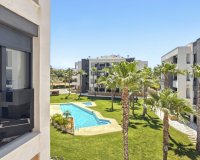 Вторичное жилье - Apartamento - Orihuela-Costa - Лос Альтос