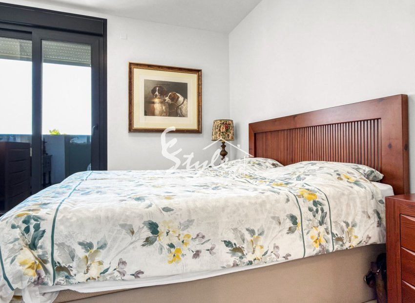 Вторичное жилье - Apartamento - Orihuela-Costa - Лос Альтос