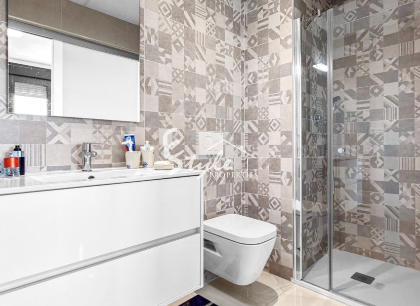 Вторичное жилье - Apartamento - Orihuela-Costa - Лос Альтос