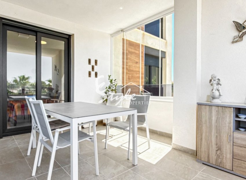 Вторичное жилье - Apartamento - Orihuela-Costa - Лос Альтос
