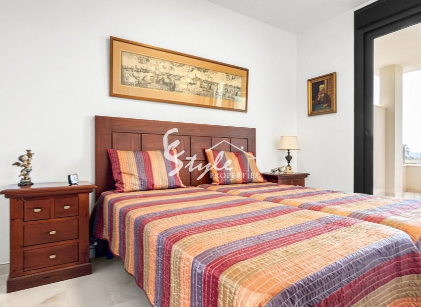 Вторичное жилье - Apartamento - Orihuela-Costa - Лос Альтос