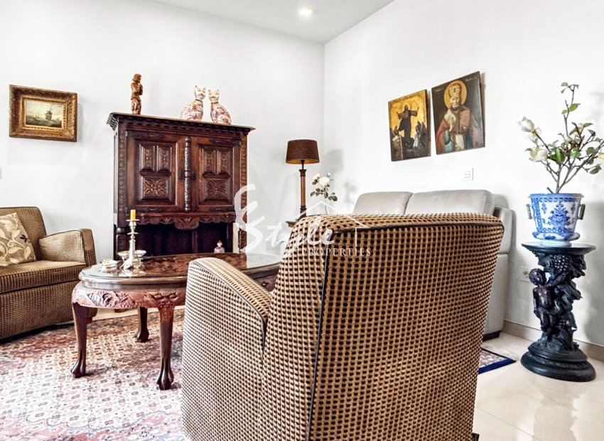 Вторичное жилье - Apartamento - Orihuela-Costa - Лос Альтос