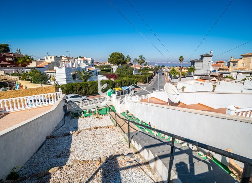 Вторичное жилье - Apartamento - Orihuela-Costa - Лос Балконес