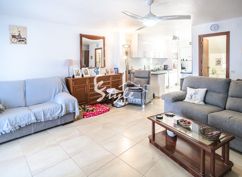 Вторичное жилье - Apartamento - Orihuela-Costa - Лос Балконес