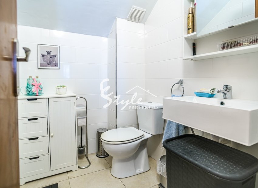 Вторичное жилье - Apartamento - Orihuela-Costa - Лос Балконес