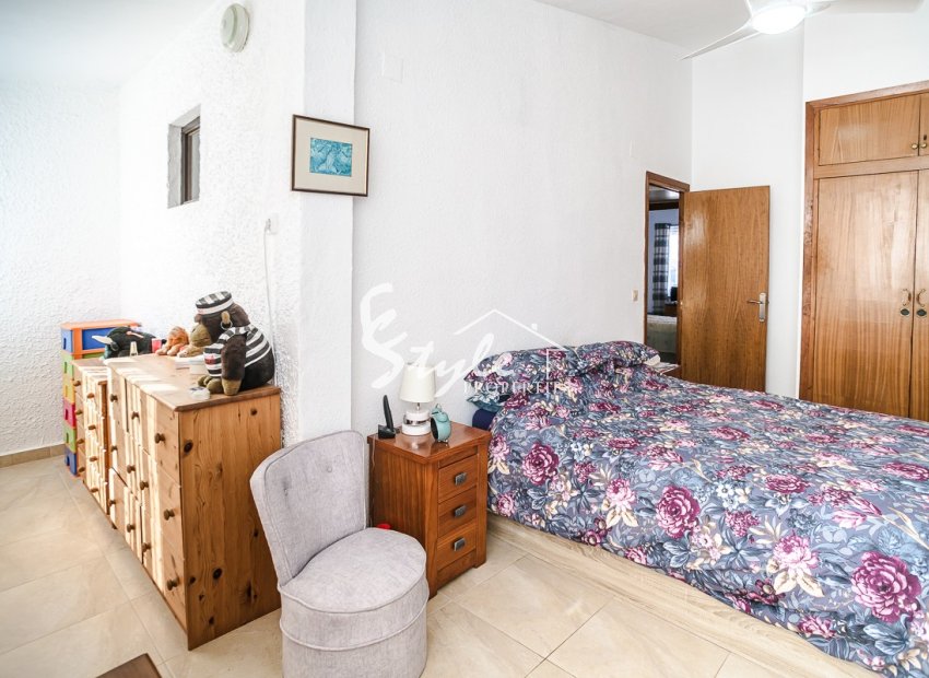 Вторичное жилье - Apartamento - Orihuela-Costa - Лос Балконес