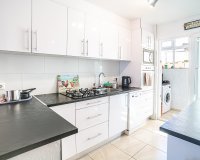 Вторичное жилье - Apartamento - Orihuela-Costa - Лос Балконес