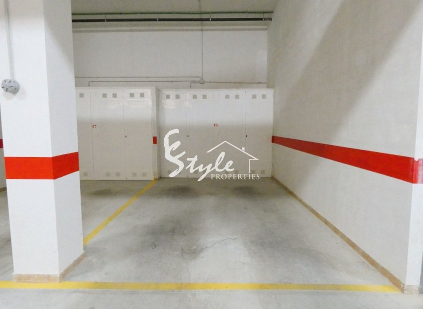 Вторичное жилье - Apartamento - Orihuela-Costa - Лос Дольсес