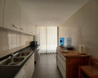 Вторичное жилье - Apartamento - Orihuela-Costa - Лос Дольсес