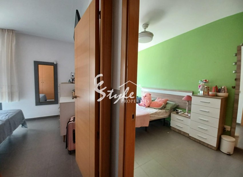 Вторичное жилье - Apartamento - Orihuela-Costa - Лос Дольсес