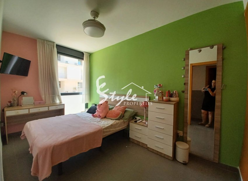 Вторичное жилье - Apartamento - Orihuela-Costa - Лос Дольсес