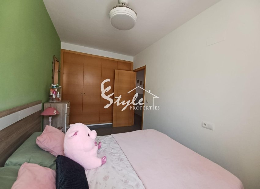 Вторичное жилье - Apartamento - Orihuela-Costa - Лос Дольсес