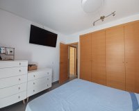 Вторичное жилье - Apartamento - Orihuela-Costa - Лос Дольсес