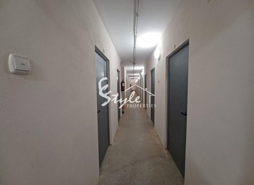 Вторичное жилье - Apartamento - Orihuela-Costa - Лос Дольсес