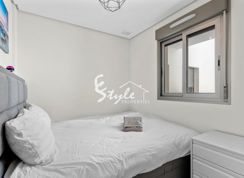 Вторичное жилье - Apartamento - Orihuela-Costa - Лос Дольсес