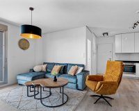 Вторичное жилье - Apartamento - Orihuela-Costa - Лос Дольсес