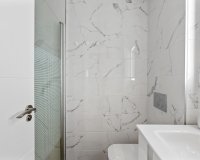 Вторичное жилье - Apartamento - Orihuela-Costa - Лос Дольсес