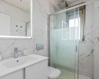 Вторичное жилье - Apartamento - Orihuela-Costa - Лос Дольсес