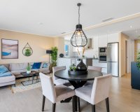 Вторичное жилье - Apartamento - Orihuela-Costa - Лос Дольсес