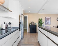 Вторичное жилье - Apartamento - Orihuela-Costa - Лос Дольсес