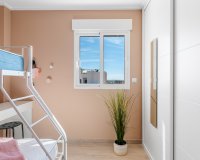 Вторичное жилье - Apartamento - Orihuela-Costa - Лос Дольсес