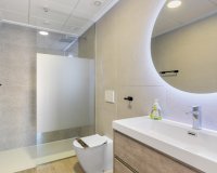 Вторичное жилье - Apartamento - Orihuela-Costa - Лос Дольсес