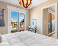 Вторичное жилье - Apartamento - Orihuela-Costa - Лос Дольсес