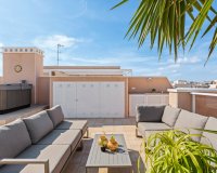 Вторичное жилье - Apartamento - Orihuela-Costa - Лос Дольсес