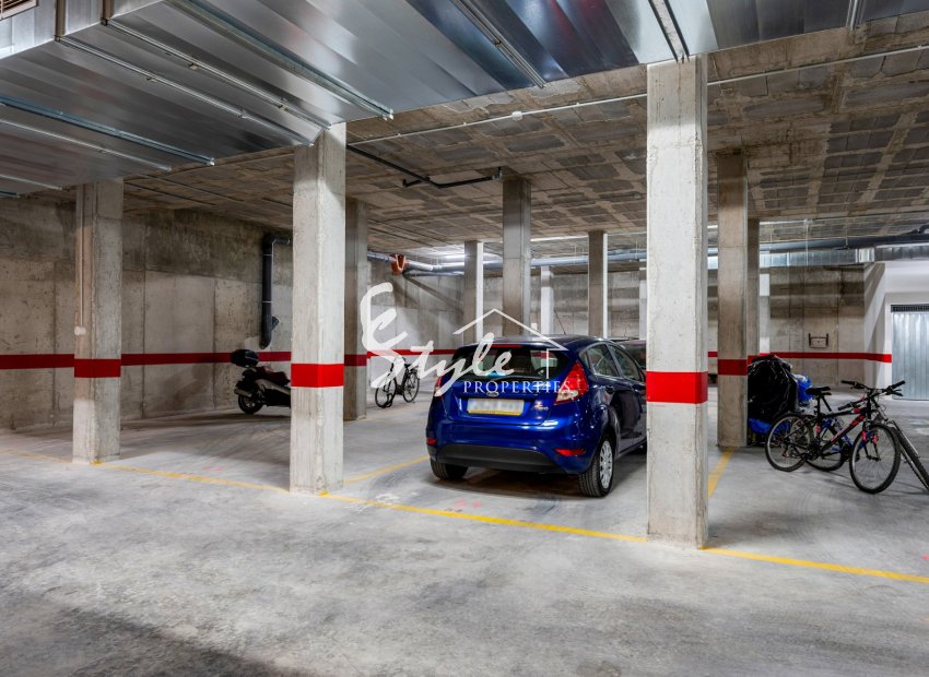 Вторичное жилье - Apartamento - Orihuela-Costa - Лос Дольсес