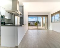 Вторичное жилье - Apartamento - Orihuela-Costa - Лос Дольсес