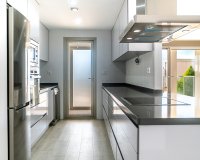 Вторичное жилье - Apartamento - Orihuela-Costa - Лос Дольсес