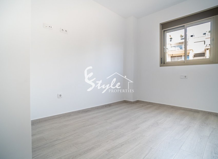 Вторичное жилье - Apartamento - Orihuela-Costa - Лос Дольсес