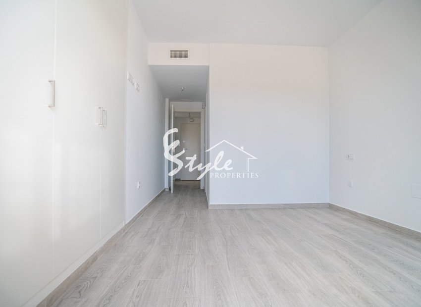 Вторичное жилье - Apartamento - Orihuela-Costa - Лос Дольсес