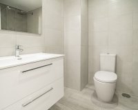 Вторичное жилье - Apartamento - Orihuela-Costa - Лос Дольсес