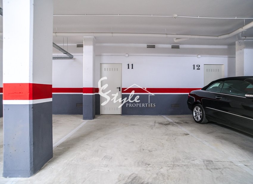 Вторичное жилье - Apartamento - Orihuela-Costa - Лос Дольсес