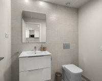 Вторичное жилье - Apartamento - Orihuela-Costa - Лос Дольсес