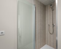 Вторичное жилье - Apartamento - Orihuela-Costa - Лос Дольсес