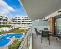 Вторичное жилье - Apartamento - Orihuela-Costa - Лос Дольсес