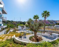 Вторичное жилье - Apartamento - Orihuela-Costa - Лос Дольсес