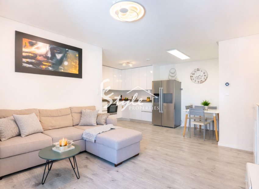 Вторичное жилье - Apartamento - Orihuela-Costa - Los Dolses