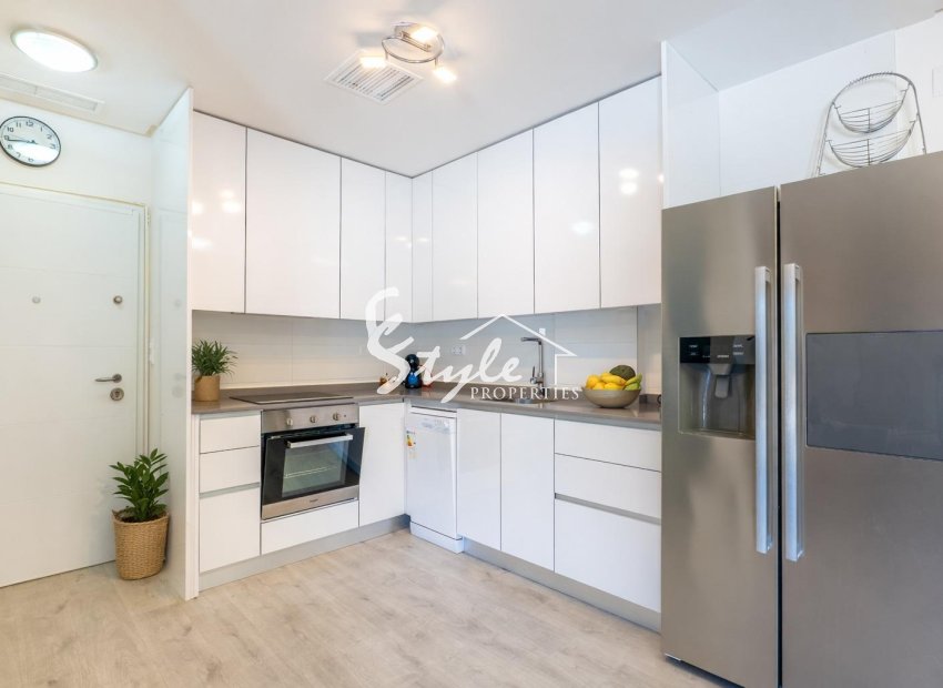 Вторичное жилье - Apartamento - Orihuela-Costa - Los Dolses