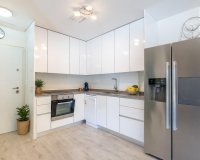 Вторичное жилье - Apartamento - Orihuela-Costa - Los Dolses