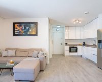 Вторичное жилье - Apartamento - Orihuela-Costa - Los Dolses