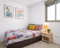 Вторичное жилье - Apartamento - Orihuela-Costa - Los Dolses