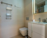Вторичное жилье - Apartamento - Orihuela-Costa - Los Dolses