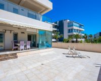 Вторичное жилье - Apartamento - Orihuela-Costa - Los Dolses