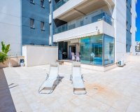Вторичное жилье - Apartamento - Orihuela-Costa - Los Dolses