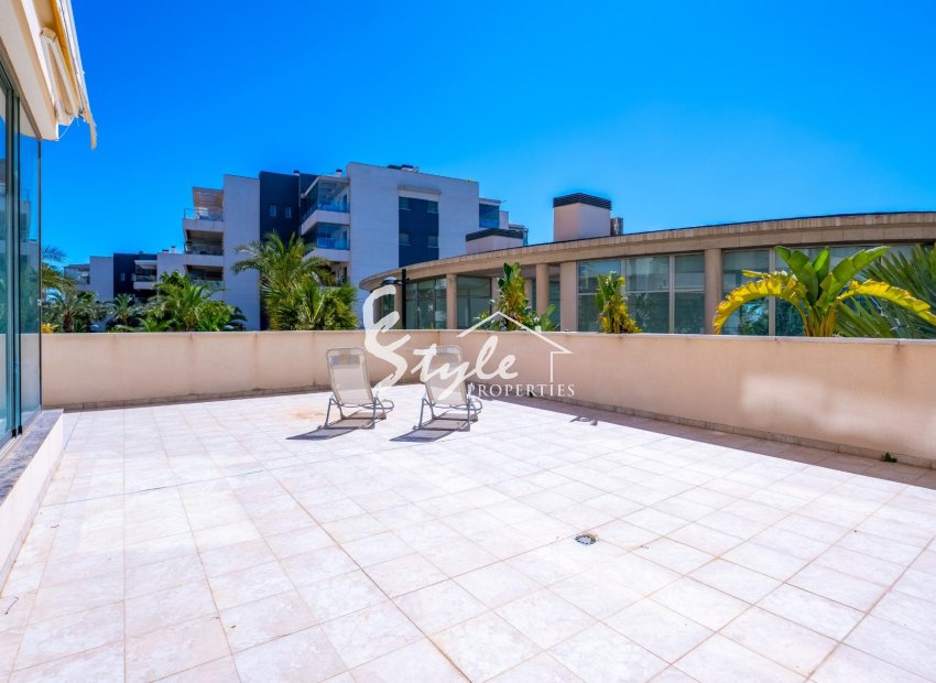 Вторичное жилье - Apartamento - Orihuela-Costa - Los Dolses