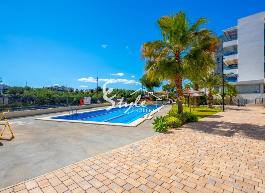 Вторичное жилье - Apartamento - Orihuela-Costa - Los Dolses