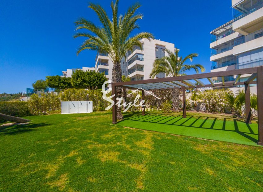 Вторичное жилье - Apartamento - Orihuela-Costa - Los Dolses